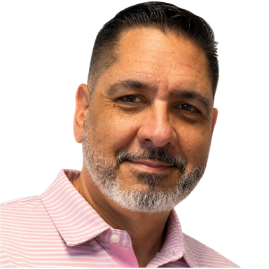 Sergio Perez, Presidente de Total Facility Solutions, Inc.