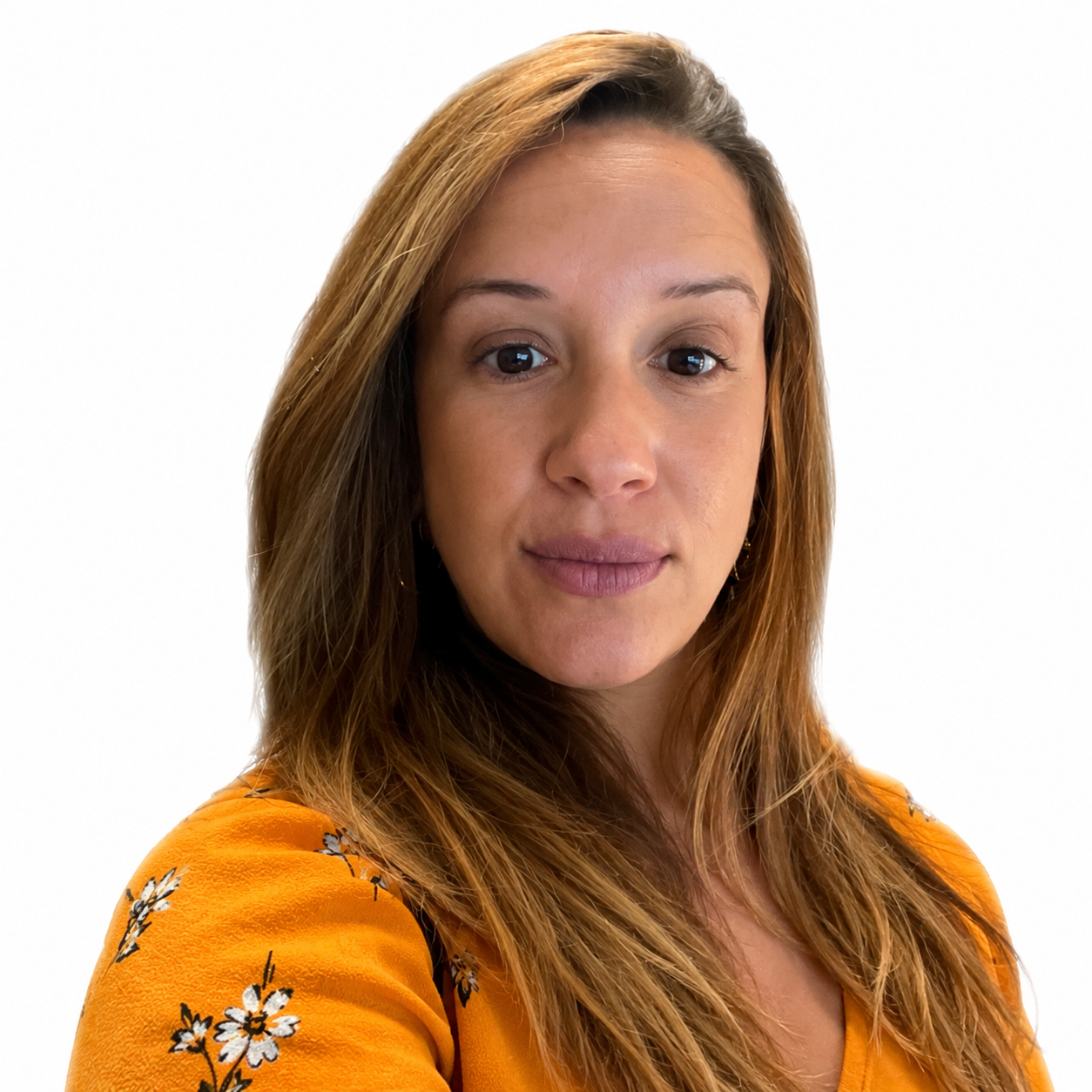 Retrato de Yoselyn Diaz, Contabilidad