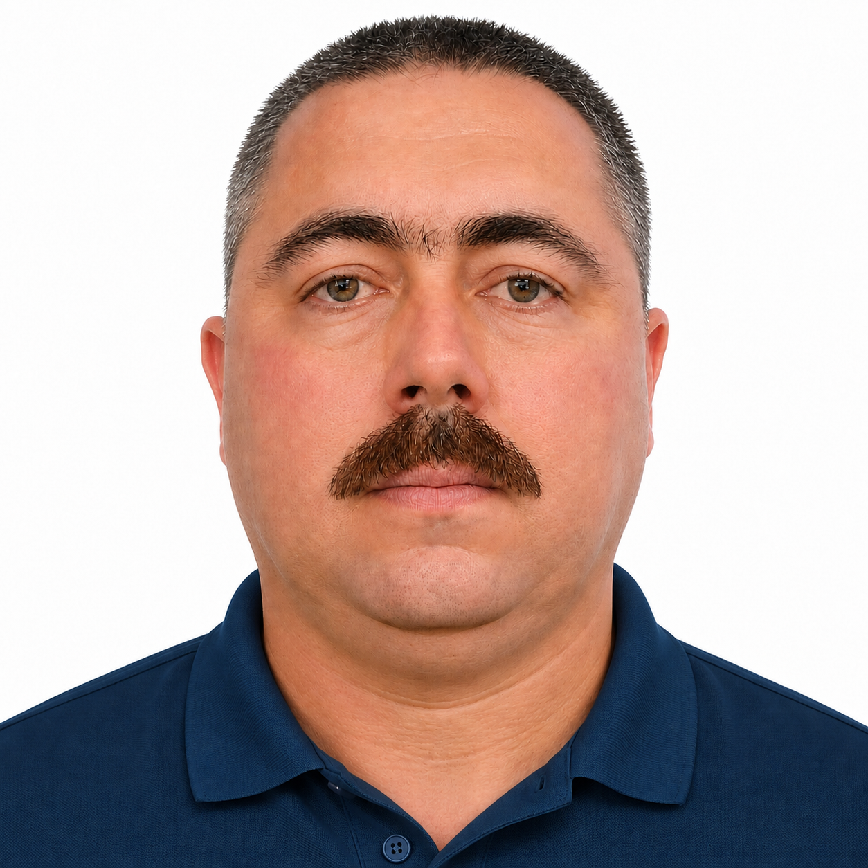 Portrait of Luis Urdaneta, Facilities